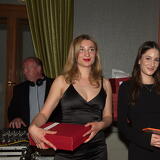 Fotók a díjátódóról