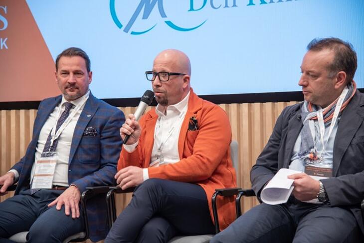 Menedzser egészség - 2025