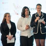 Legyél Te is Pénzügyi Junior Klasszis! 2026 tavasz