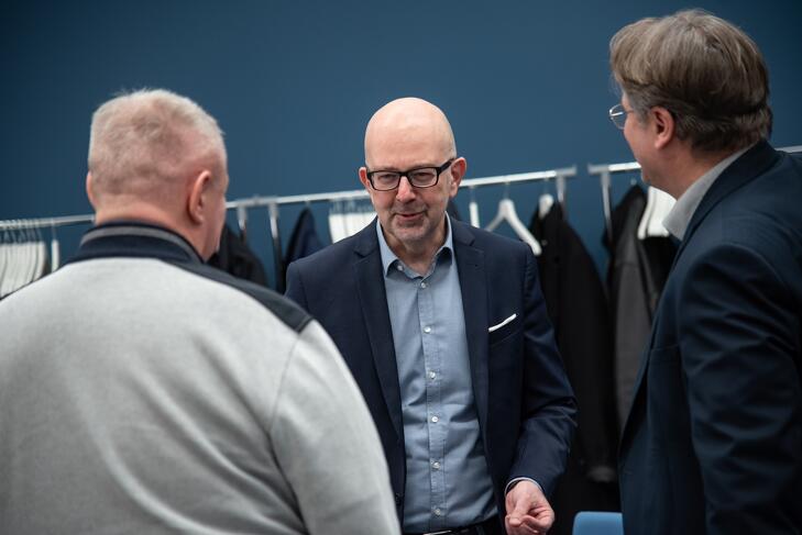 Klasszis Klub Live - Befektetési univerzum