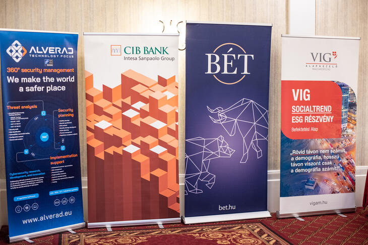  ESG: a szabályozási kihívástól az üzleti lehetőségig fotók a rendezvényről