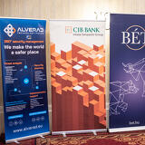  ESG: a szabályozási kihívástól az üzleti lehetőségig fotók a rendezvényről