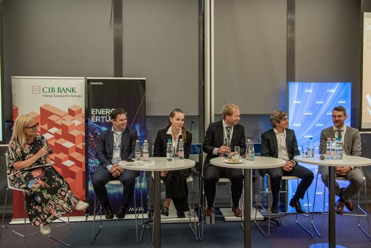 Klasszis Talks&Wine - 2025 szeptember 17.