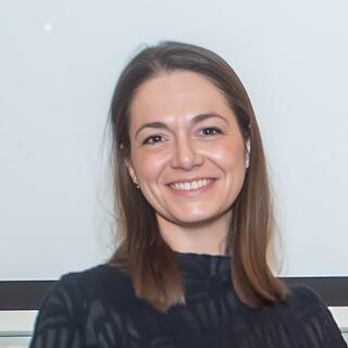 Dr. Kádár Magdolna Katalin