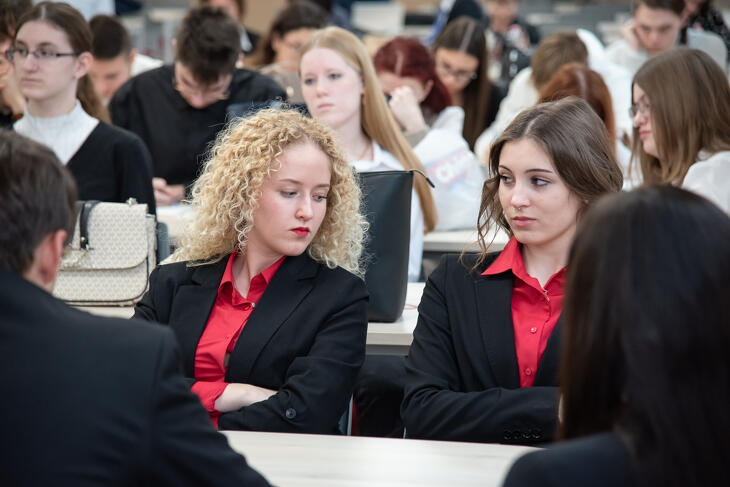 Képek a döntőről