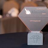 Privátbankár.hu - Alapkezelő Klasszis 2025 - Díjak