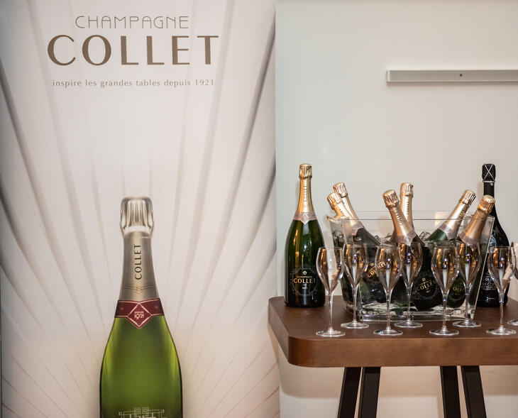 Klasszis TopDesign 2024 Díjátadó Gála