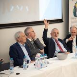 Legyél Te is Pénzügyi Junior Klasszis! 2025 ősz - döntő