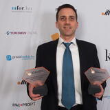 Fotók a díjátódóról