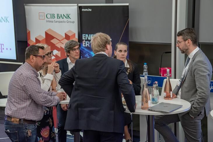 Klasszis Talks&Wine - 2025 szeptember 17.