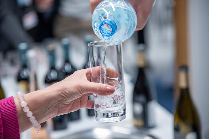 Klasszis Talks & Wine Fenntarthatóság 2025