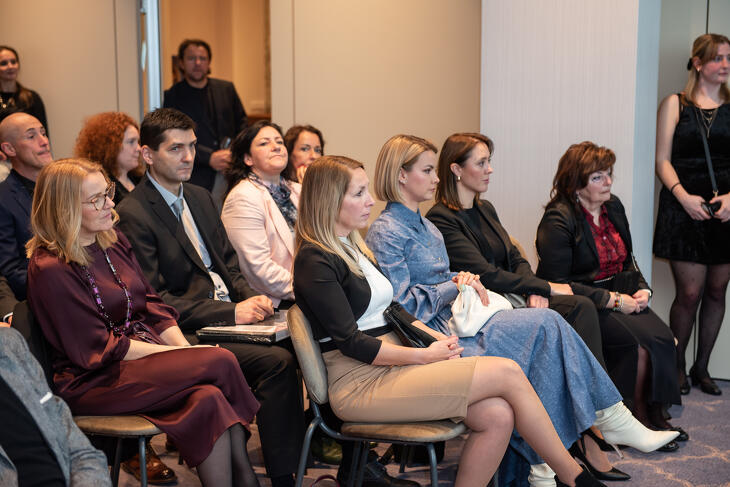 Klasszis TopDesign 2024 Díjátadó Gála