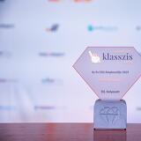 Klasszis ESG díjak