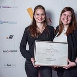 Klasszis TopDesign 2025 díjátadó gála