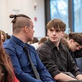 Legyél Te is Pénzügyi Junior Klasszis! 2025 ősz - döntő