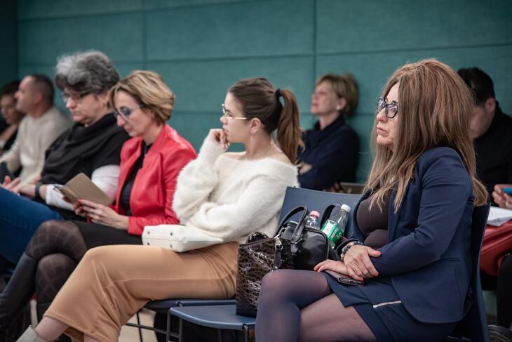 Legyél Te is Pénzügyi Junior Klasszis! 2025 ősz - döntő