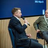 Befektetői Klub - 2025 tavasz