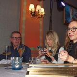 Klasszis TopDesign 2022 Díjátadó, Mystery Hotel - Fotók: Bánkuti András / Turizmus Online