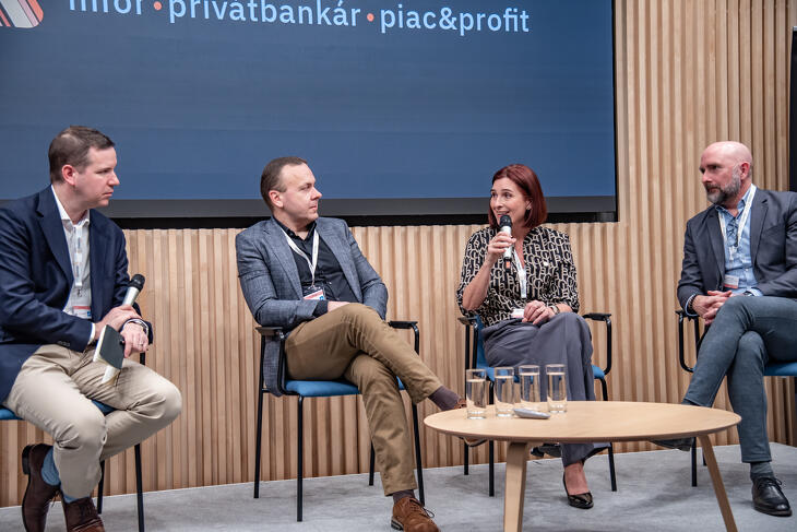 Klasszis Talks & Wine Fenntarthatóság 2025