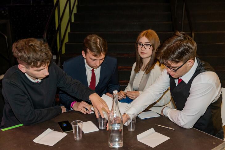 Képek a döntőről