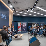 Klasszis Kiberbiztonság Klub - NIS2