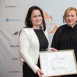 Klasszis TopDesign 2024 Díjátadó Gála