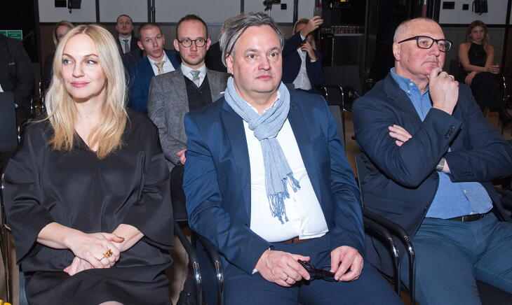 Klasszis TopDesign 2023 - díjátadó