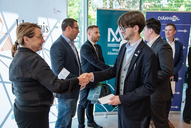 Legyél Te is Pénzügyi Junior Klasszis! 2026 tavasz