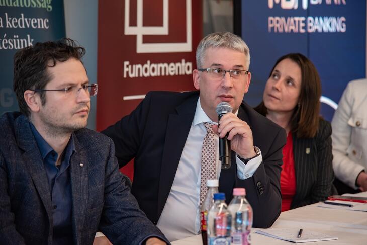 Legyél Te is Pénzügyi Junior Klasszis! 2026 tavasz