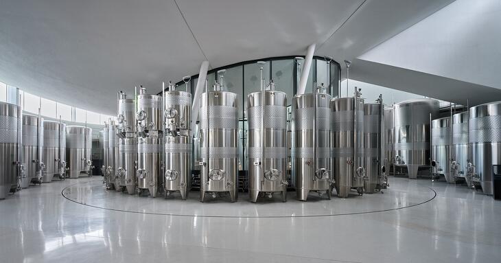 Sauska Tokaj Borászat