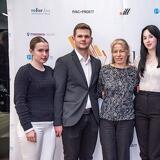 Legyél Te is Pénzügyi Junior Klasszis! 2025 ősz - döntő