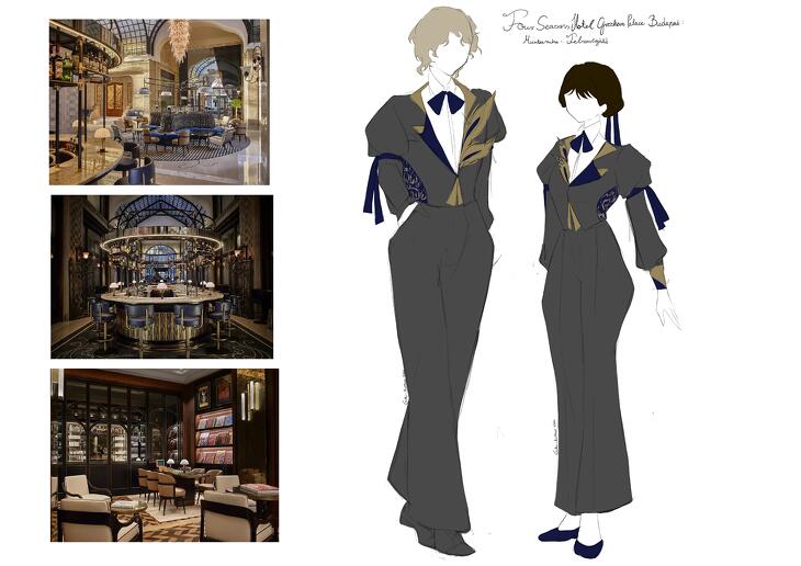 Gutai-Ruppert Flóra Réka - BKSZC Kreatív és Kézművesipari Technikum