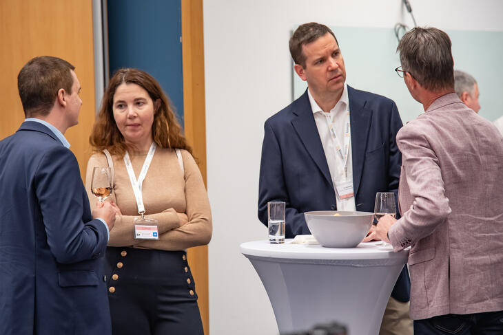 Klasszis Talks & Wine Fenntarthatóság 2025