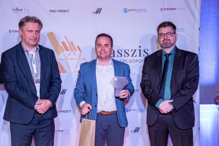 ESG Konferencia és Díjátadó Gála