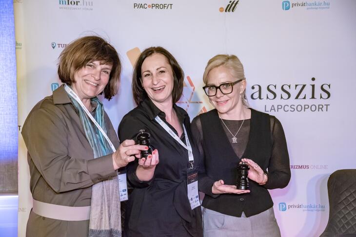 ESG Konferencia és Díjátadó Gála