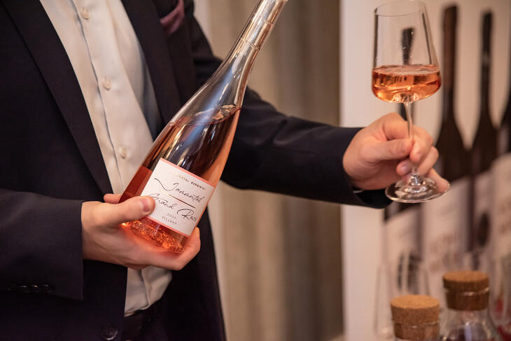 Fenntarthatóság 2024