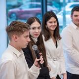 Legyél Te is Pénzügyi Junior Klasszis! 2025 ősz - döntő