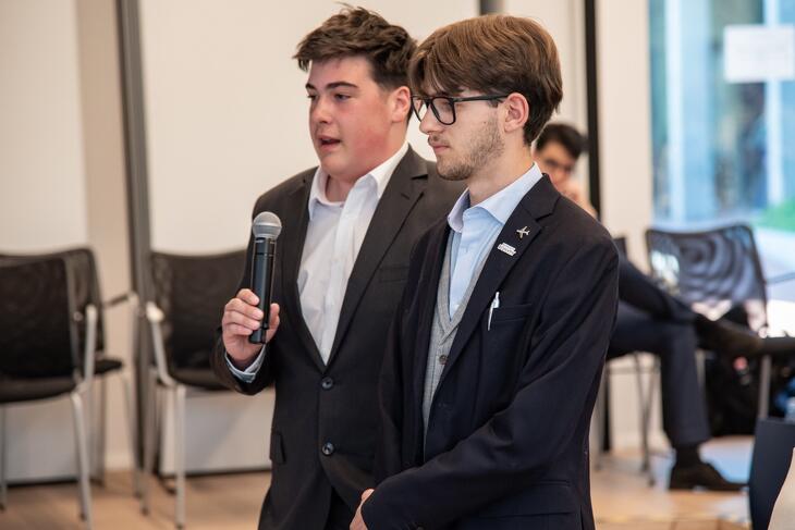 Legyél Te is Pénzügyi Junior Klasszis! 2026 tavasz