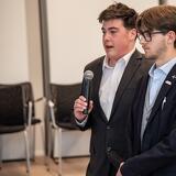 Legyél Te is Pénzügyi Junior Klasszis! 2026 tavasz