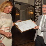 Klasszis TopDesign 2022 Díjátadó, Mystery Hotel - Fotók: Bánkuti András / Turizmus Online