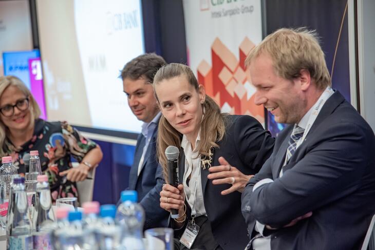 Klasszis Talks&Wine - 2025 szeptember 17.