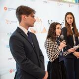 Legyél Te is Pénzügyi Junior Klasszis! 2026 tavasz