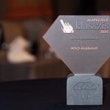 Privátbankár.hu - Alapkezelő Klasszis 2025 - Díjak