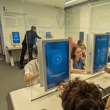 Fotók a szakmai programról - első három helyezett