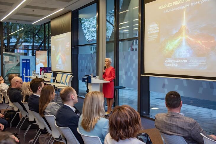 Egészséggazdaság és Longevity 2026