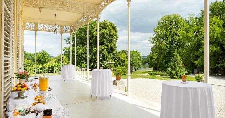 Károlyi Kastély Hotel & Restaurant