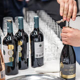 Klasszis Talks & Wine Fenntarthatóság 2025