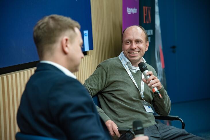 Befektetői Klub - 2025 tavasz