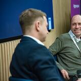 Befektetői Klub - 2025 tavasz