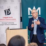 Legyél Te is Pénzügyi Junior Klasszis! 2025 ősz - döntő